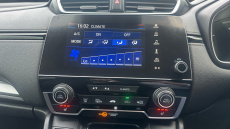 Honda CR-V 1.5 VTEC Turbo SR 5dr CVT Petrol Estate